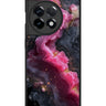 Pink Agate Marble Phone Case for OnePlus 11R 1