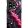 Pink Agate Marble Phone Case for OnePlus 11 1