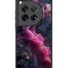 Pink Agate Marble Phone Case for OnePlus 12.