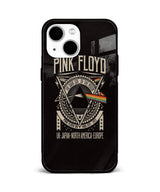 Pink Floyd Dark Side of the Moon Tour Phone Case 1