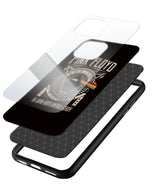 Pink Floyd Dark Side of the Moon Tour Phone Case 3