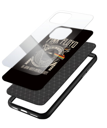 Pink Floyd Dark Side of the Moon Tour Phone Case 3