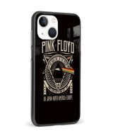 Pink Floyd Dark Side of the Moon Tour Phone Case 4