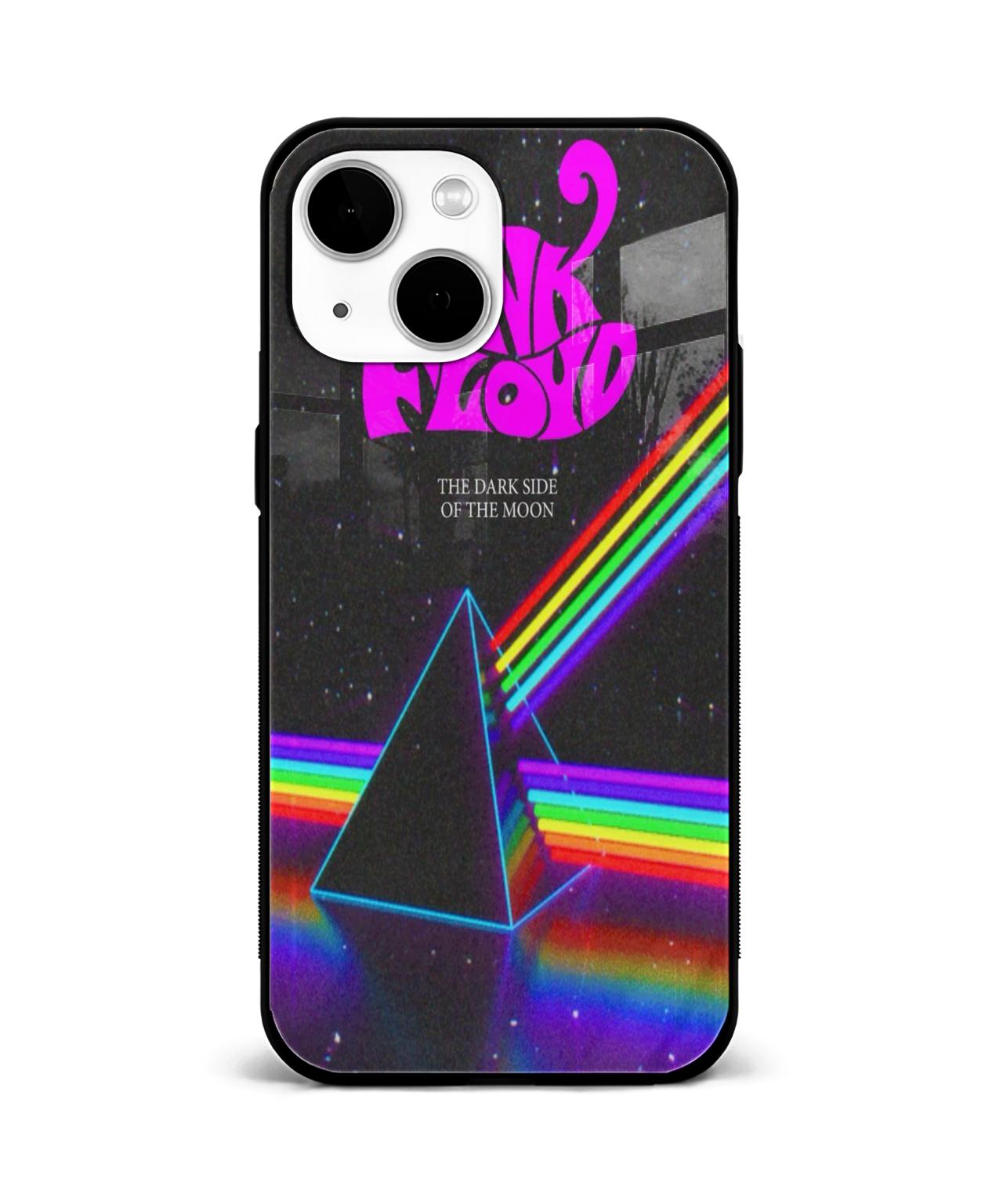 Pink Floyd Neon Prism Case 1