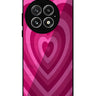 Pink Hearts Case for OnePlus 13 1