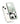 Playful Panda Love Phone Case 2