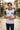 Luxury White Contrast Sleeve Polo T-Shirt for Men 1
