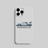 Porsche Car Phone Case 1