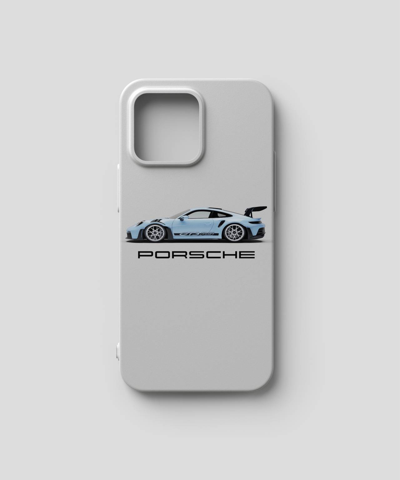 Porsche Car Phone Case 3