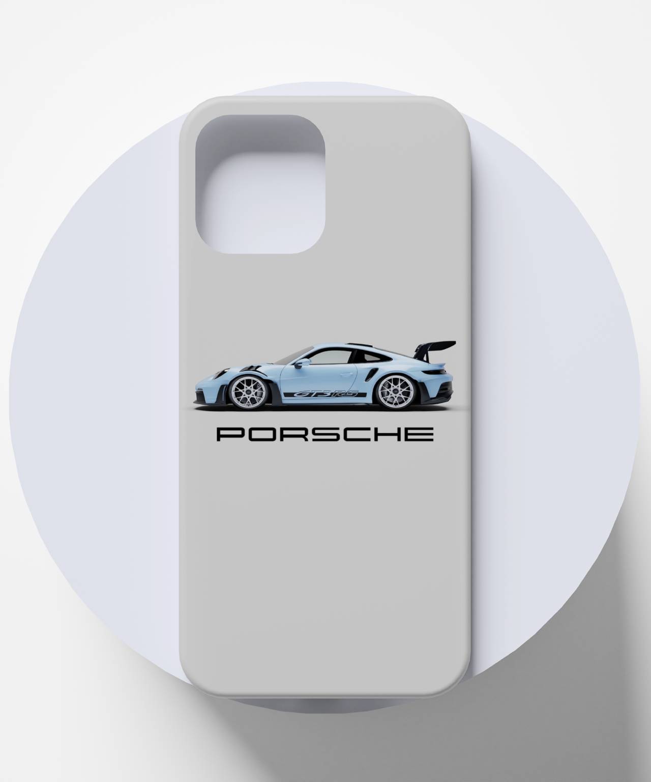 Porsche Car Phone Case 5