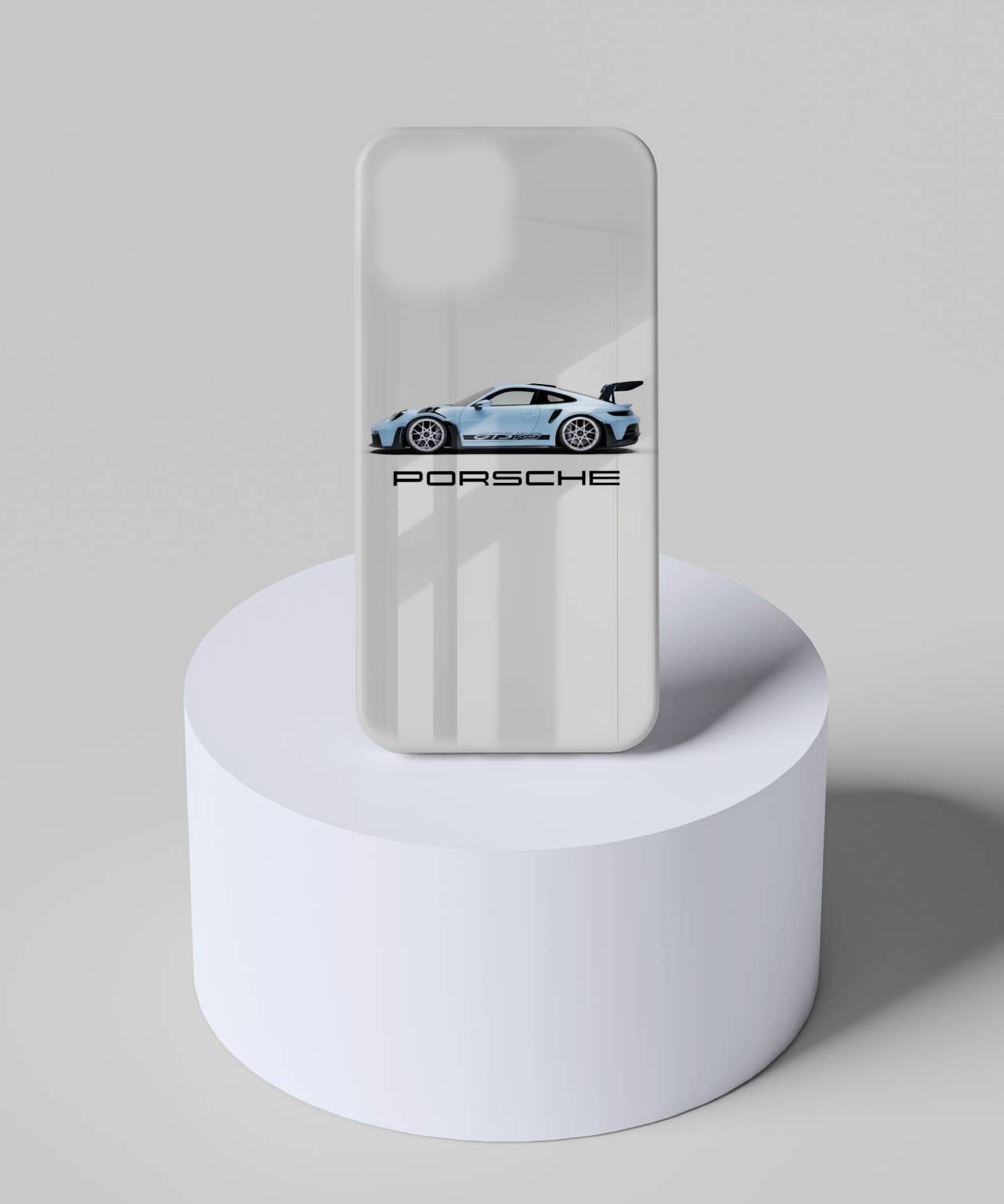 Porsche Car Phone Case 6