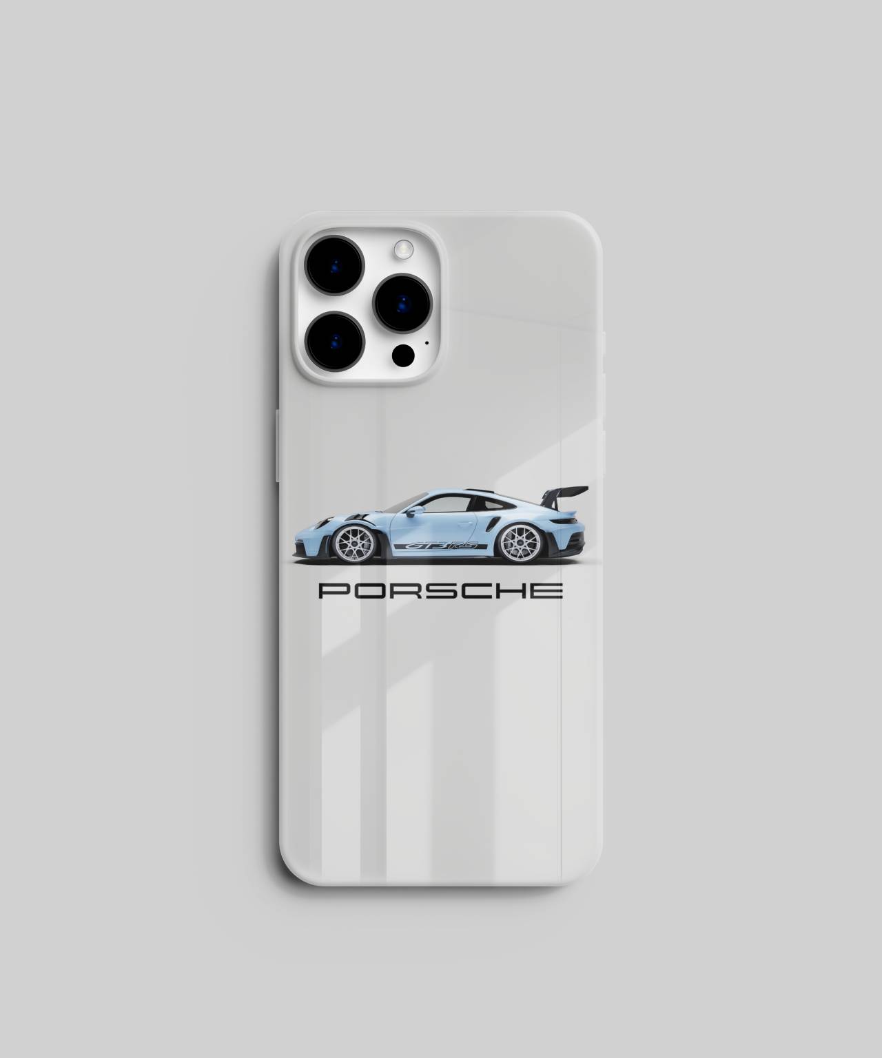 Porsche Car Phone Case 7