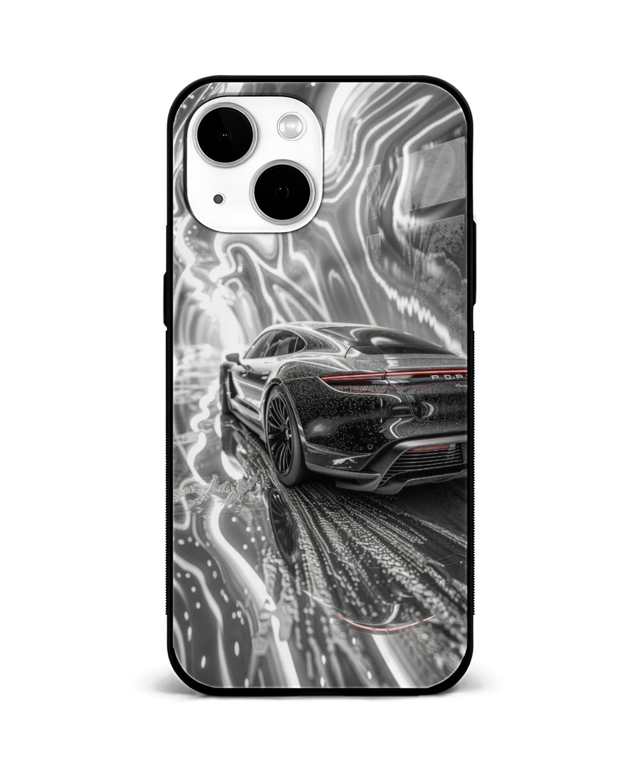 Porsche Passion Mobile Case and Cover 1