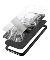 Porsche Passion Mobile Case and Cover 3