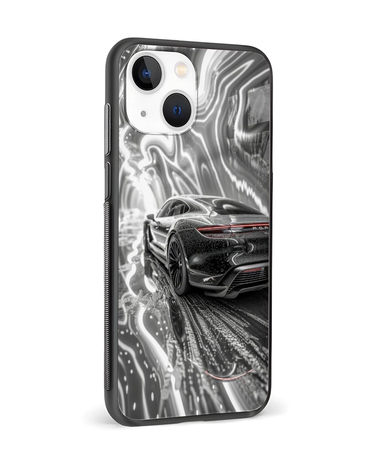 Porsche Passion Mobile Case and Cover 4