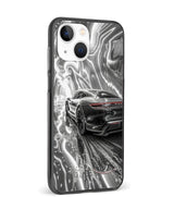 Porsche Passion Mobile Case and Cover 4