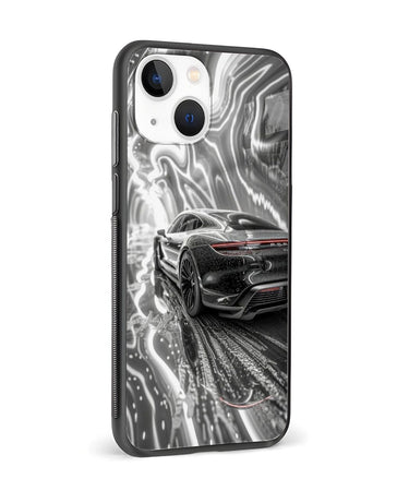 Porsche Passion Mobile Case and Cover 4