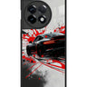 Porsche Speed Art Phone Case for OnePlus 11R 1