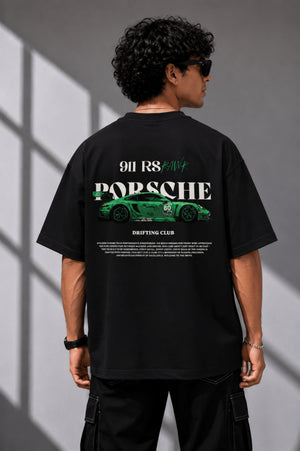 Porsche Design "911 RS RAWK"