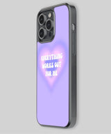 Positive Vibes Phone Case 2