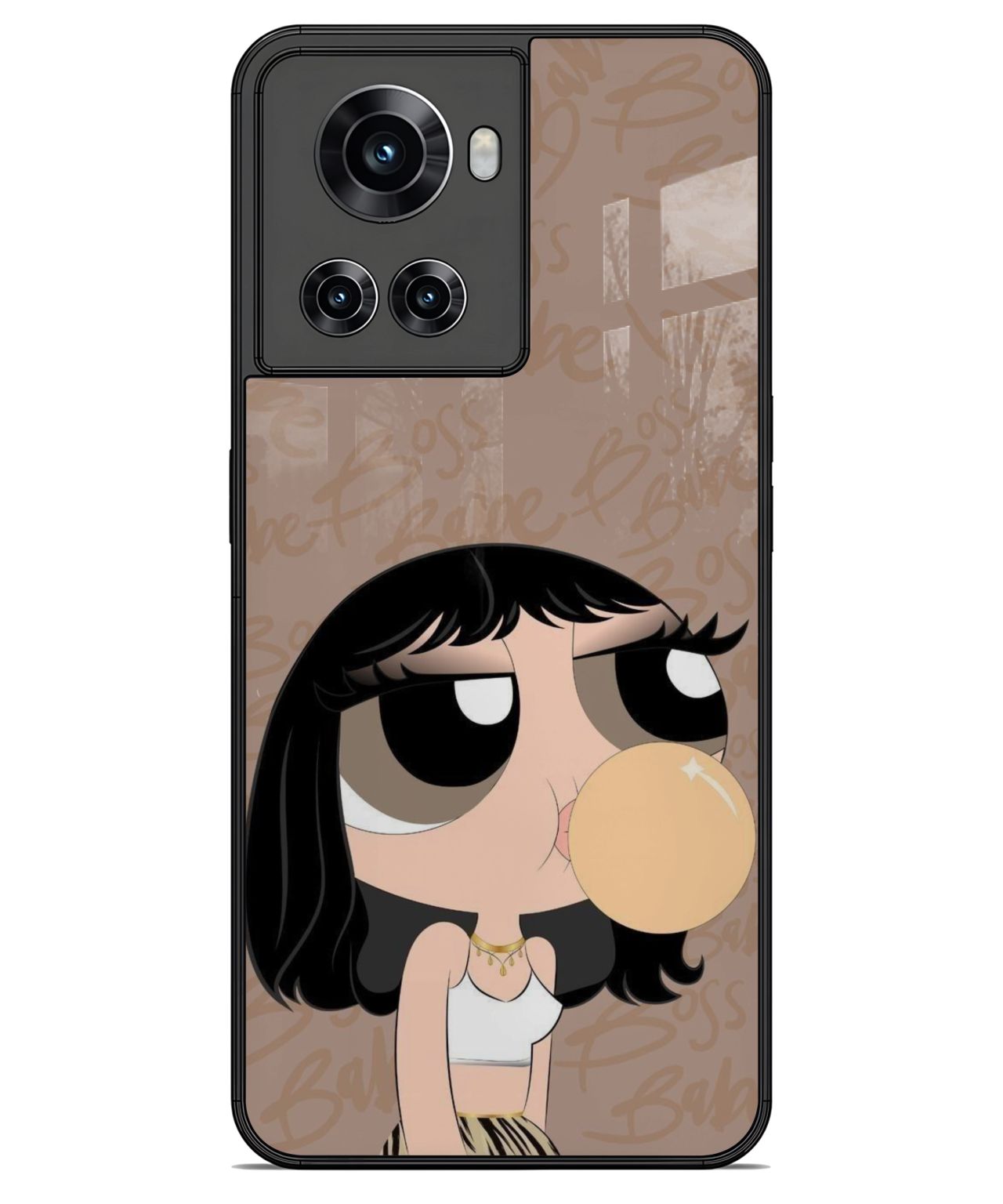 Powerpuff Girl Phone Case for OnePlus 10R 1