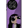 Powerpuff Girl in Purple Phone Case for OnePlus 13 1