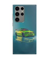 Premium BMW Car Design Samsung s23 ultra Case 1