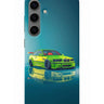 Premium BMW Car Design Samsung s24 plus Case 1