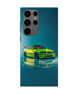 Premium BMW Car Design Samsung s24 ultra Case 1