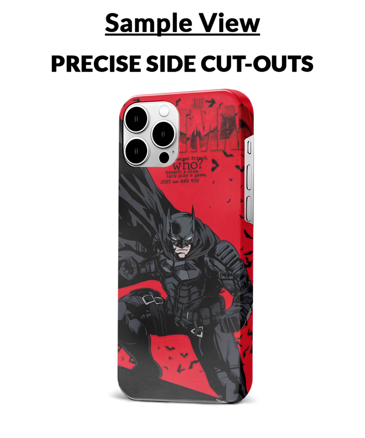 Premium-Batman-Mobile-Case-and-Cover-Studio-Shoot-2 2