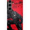 Premium Batman Mobile Samsung s24 plus Case and Cover 1