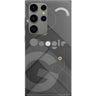 Premium Samsung s23 ultra Case - Classic Google Design 1