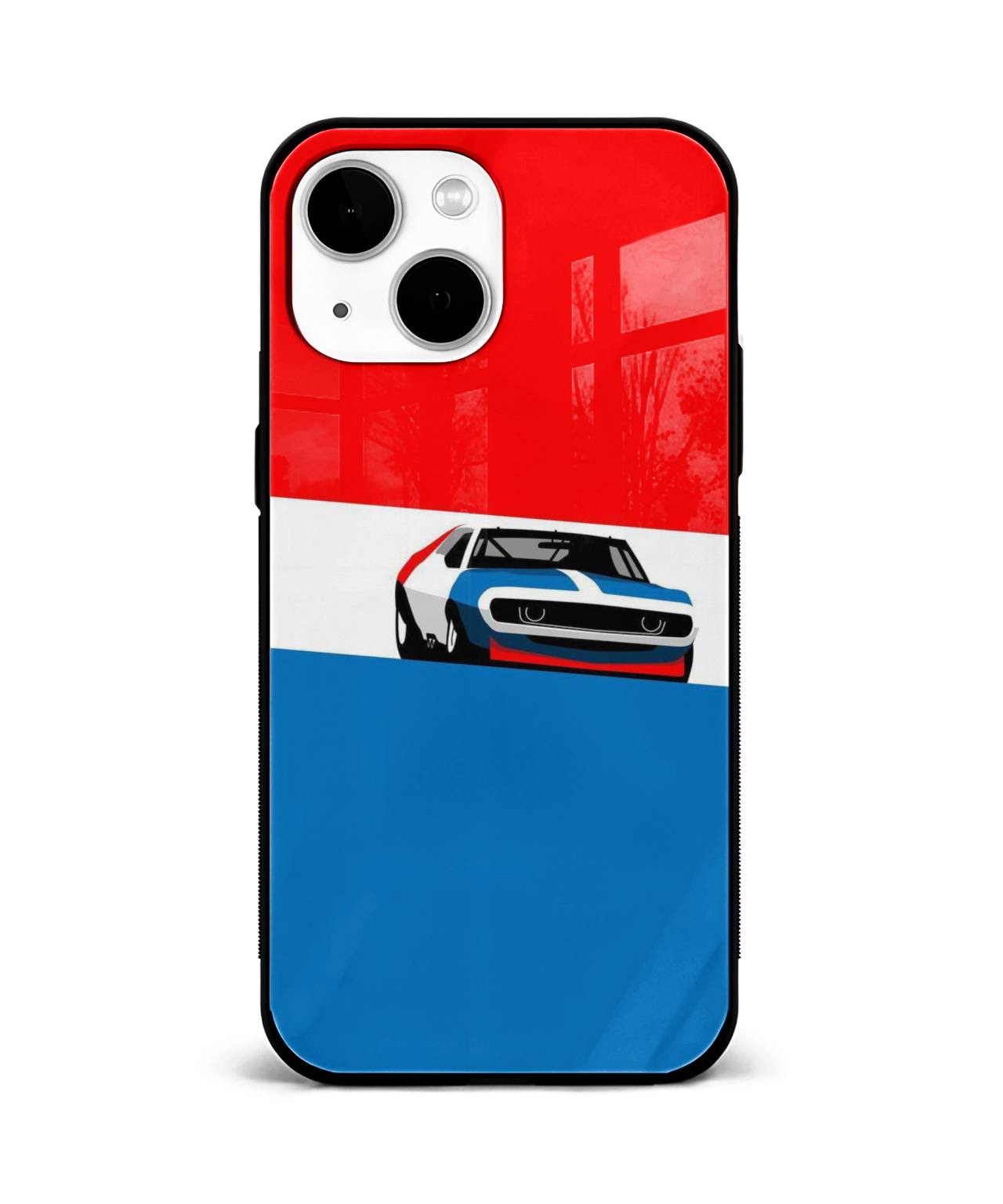 Premium BMW Mobile Case & Cover 1