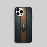 Premium Leather Effect Mobile Case 1