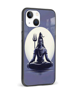 Premium Mediated Shiv Mobile Case 4