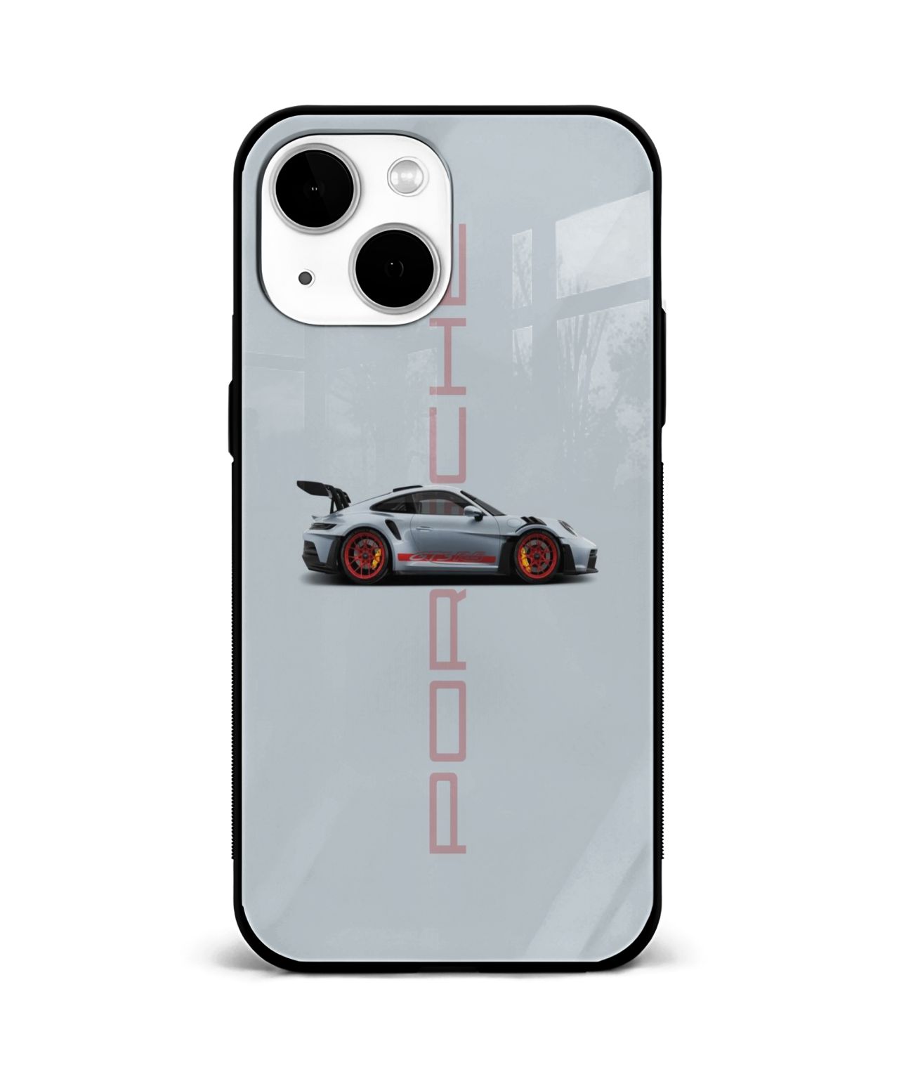 Premium Porsche GT3 Phone Case and Cover 1