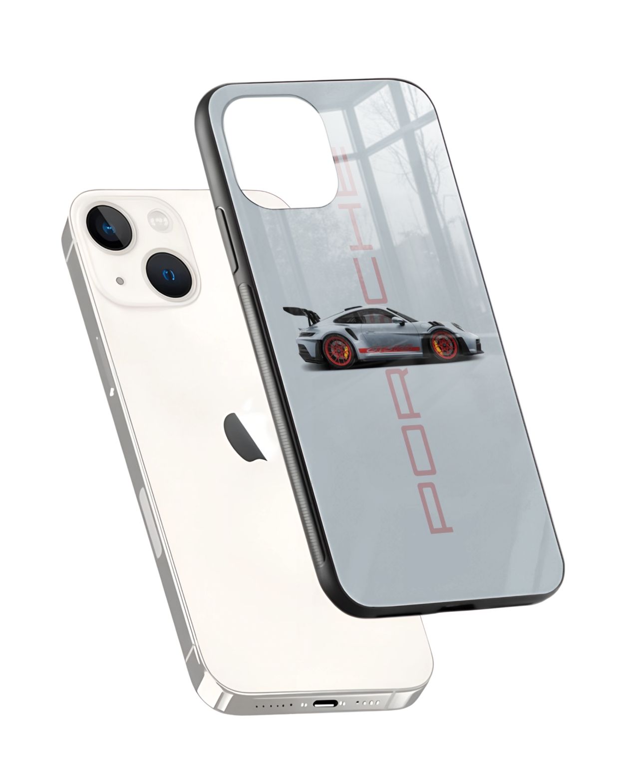 Premium Porsche GT3 Phone Case and Cover 2