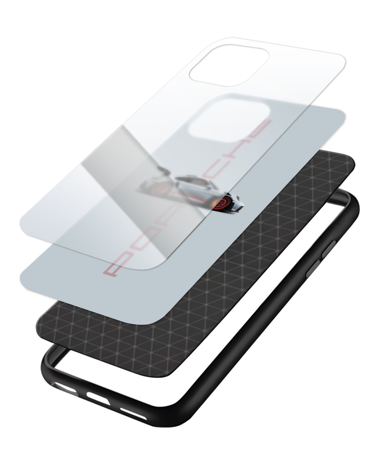 Premium Porsche GT3 Phone Case and Cover 3