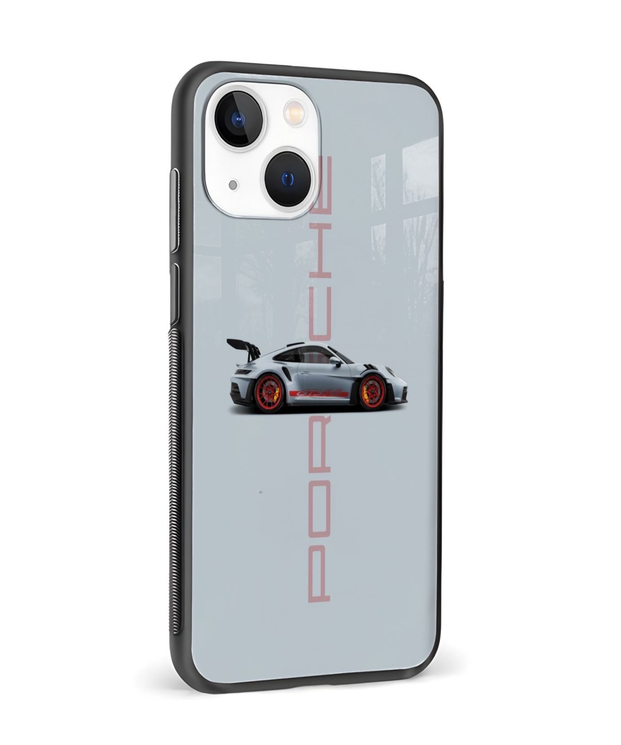 Premium Porsche GT3 Phone Case and Cover 4