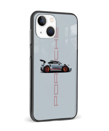 Premium Porsche GT3 Phone Case and Cover 4