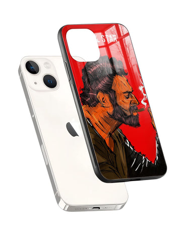 Premium Prabhas Mobile Case and Cover 2