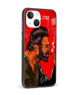 Premium Prabhas Mobile Case and Cover 4