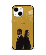 Pulp Fiction Phone Case and Cover 1