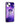 Purple Air Jordan 1 Phone Case 4