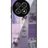Purple Gucci Collage Phone Case for OnePlus 13 1