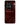 Queen Maroon Minimalist Phone Case for OnePlus 13.