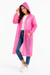 Waterproof Raincoat for Men & Women India shot 3