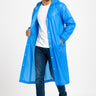 Waterproof Raincoat for Men & Women India shot 4