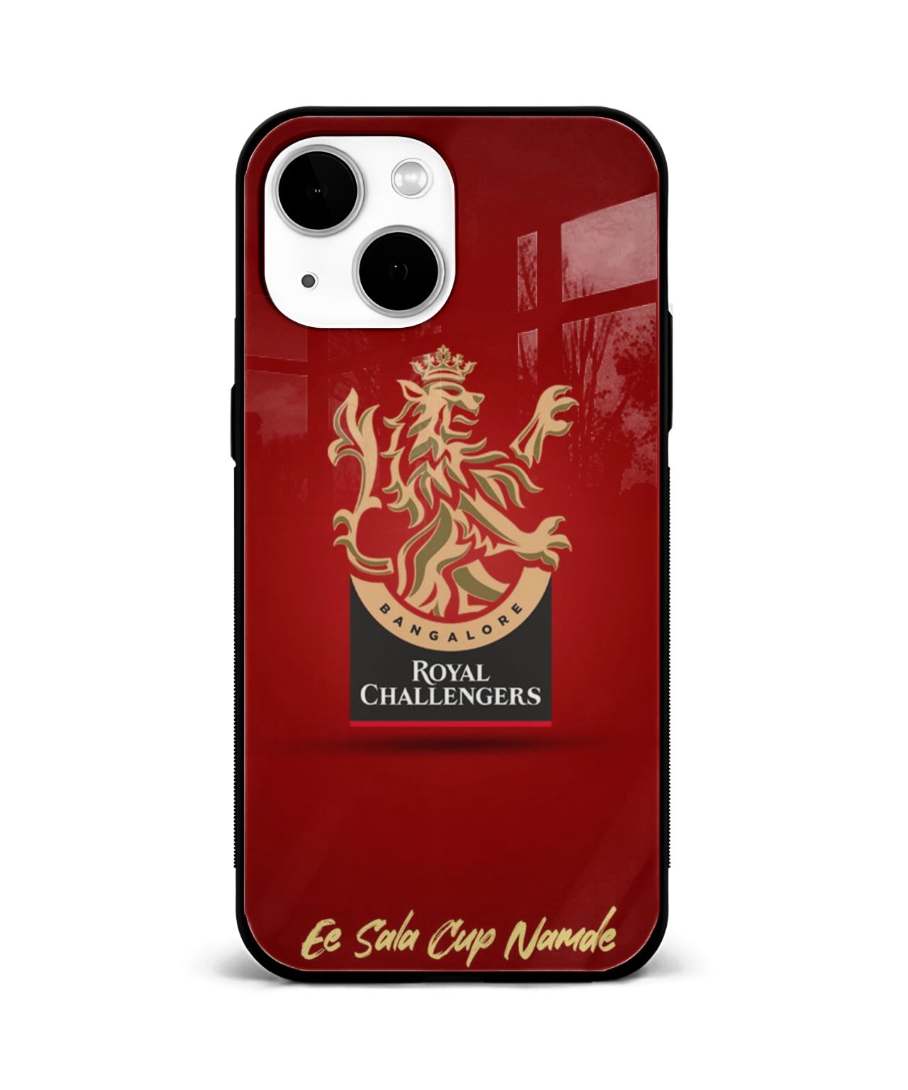 RCB Logo Ee Sala Cup Namde Phone Case and Cover 1