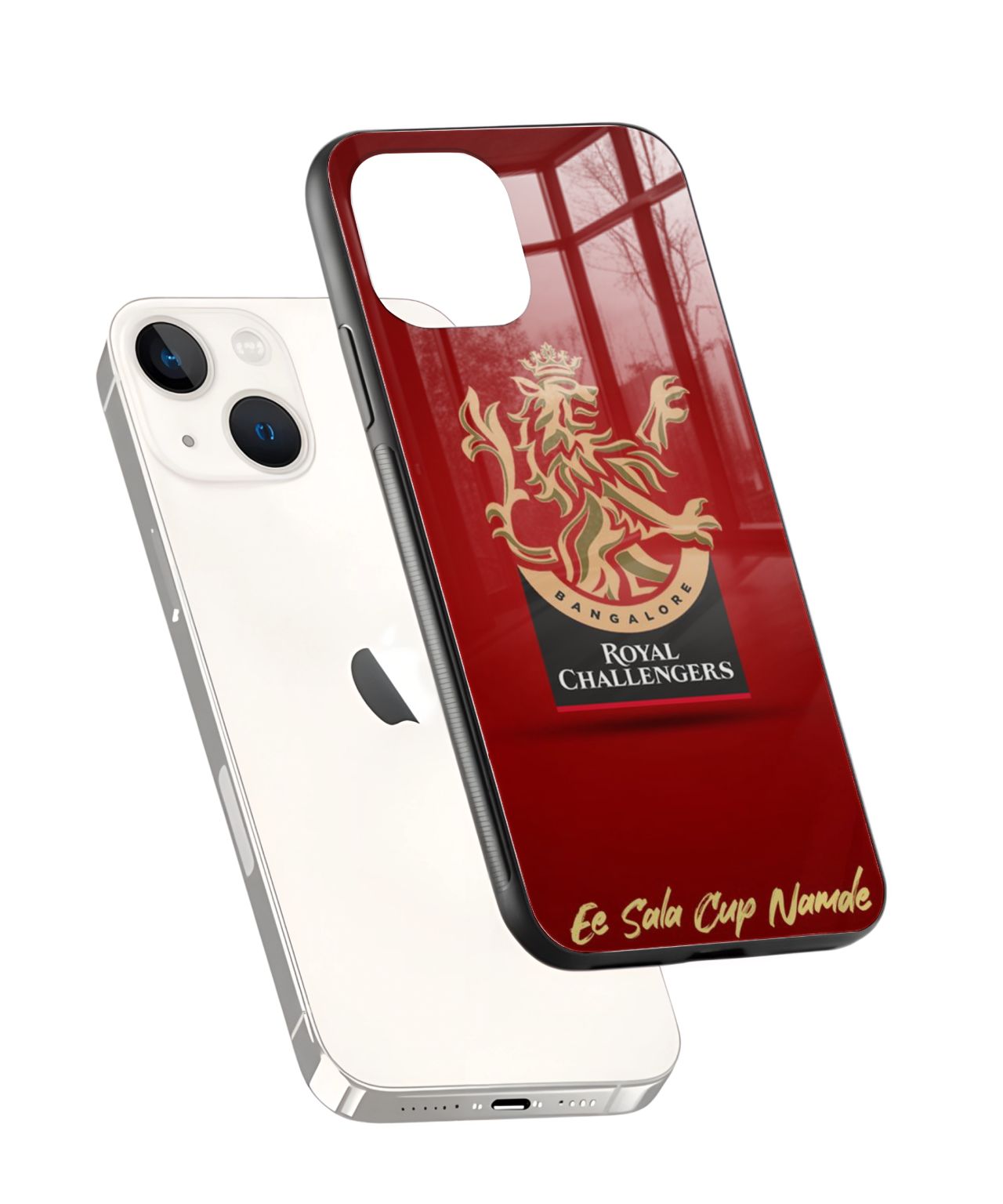 RCB Logo Ee Sala Cup Namde Phone Case and Cover 2